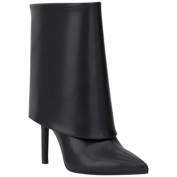 I.n.c. International Concepts Women's Sabeel Cuff Booties - Picture 1 of 3